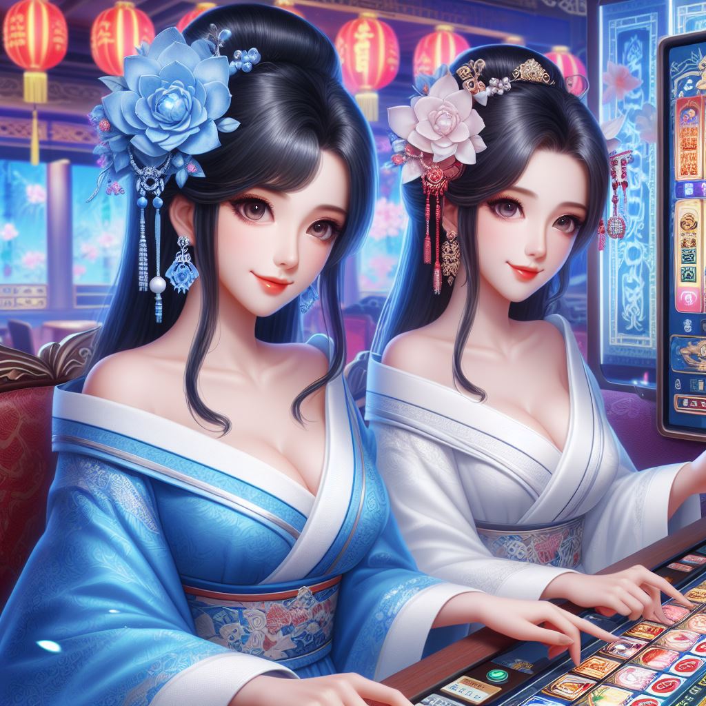 gmuonline.org.10 Alasan Slot Mania Princess Menjadi Favorit Pemain (2)