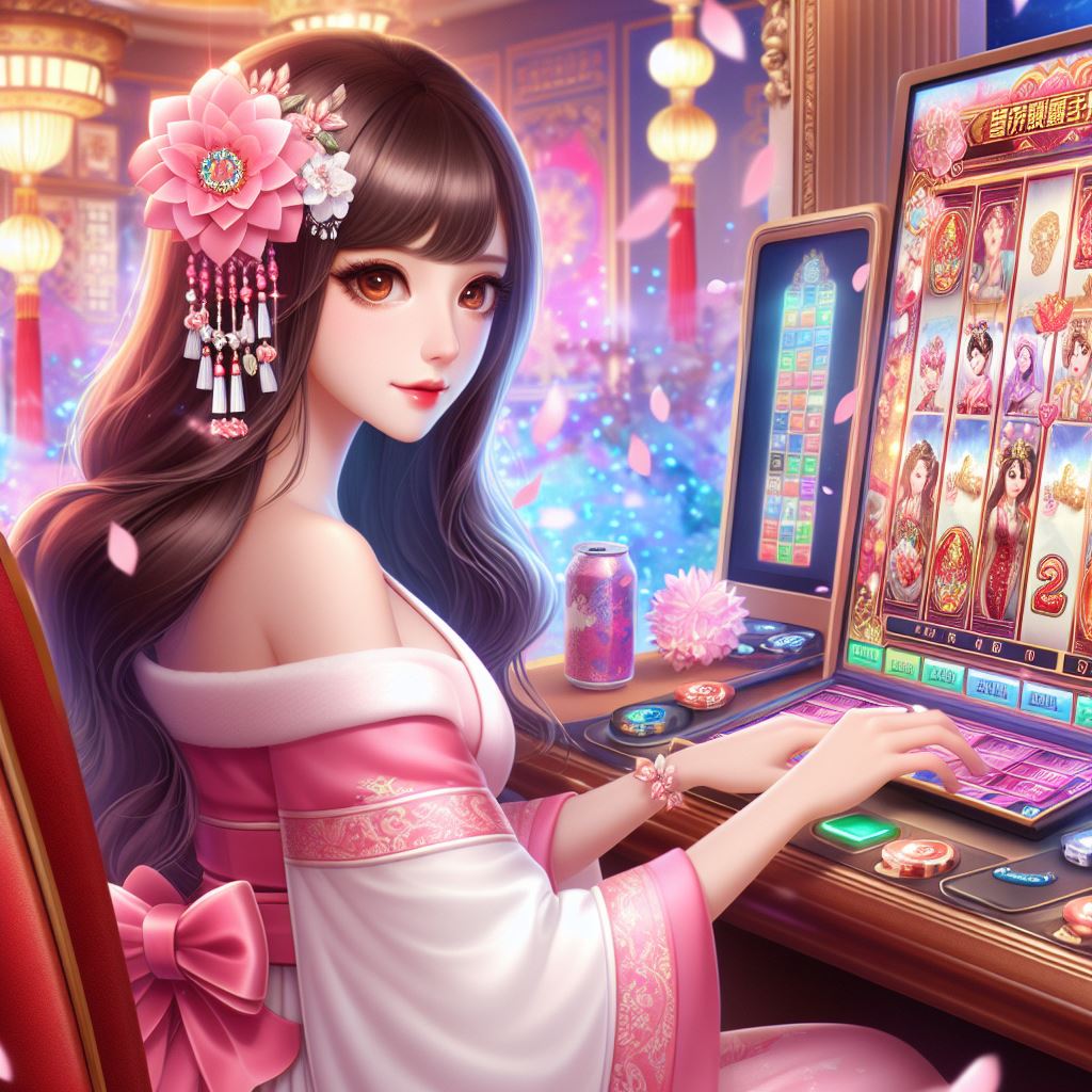 10 Alasan Slot Mania Princess Menjadi Favorit Pemain
