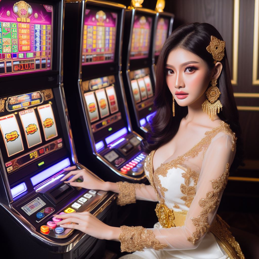 Taktik untuk Meningkatkan Peluang Menang di Slot Online