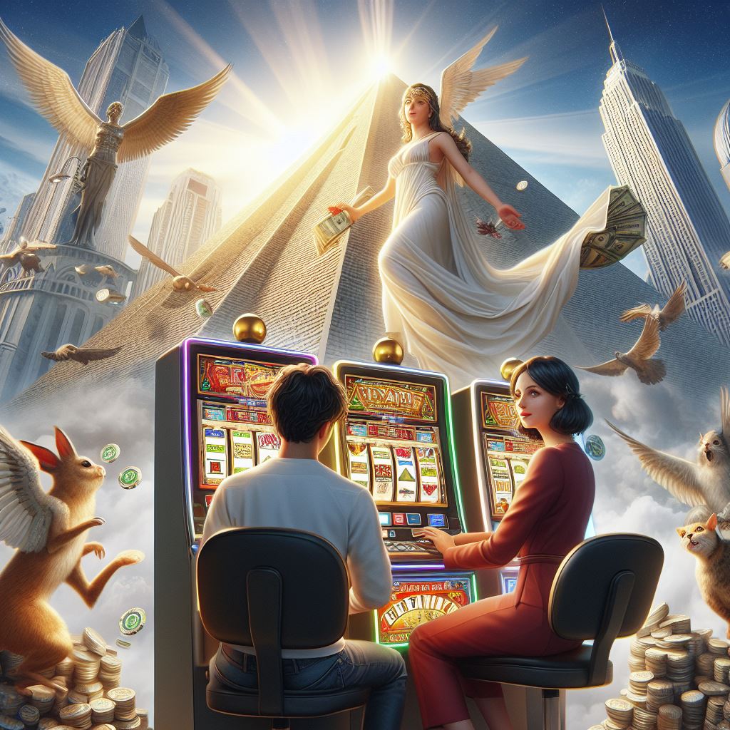 www.gmuonline.org.Apa Itu Slot Kutukan Piramida dan Bagaimana Cara Kerjanya (2)