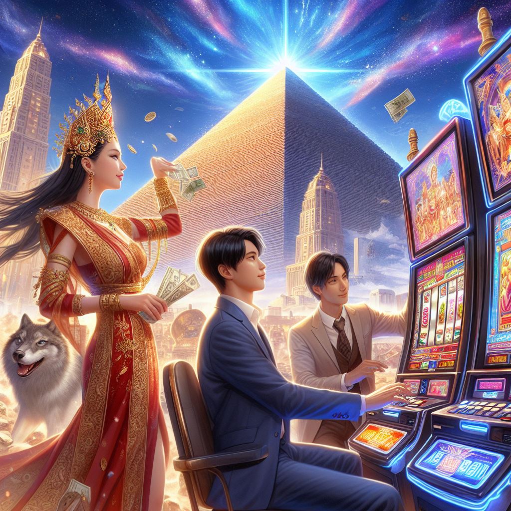 www.gmuonline.org.Apa Itu Slot Kutukan Piramida dan Bagaimana Cara Kerjanya (4)