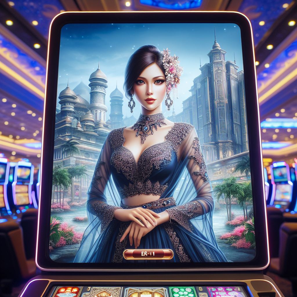 Kenapa Sweet Bonanza Menjadi Favorit Para Pemain Slot