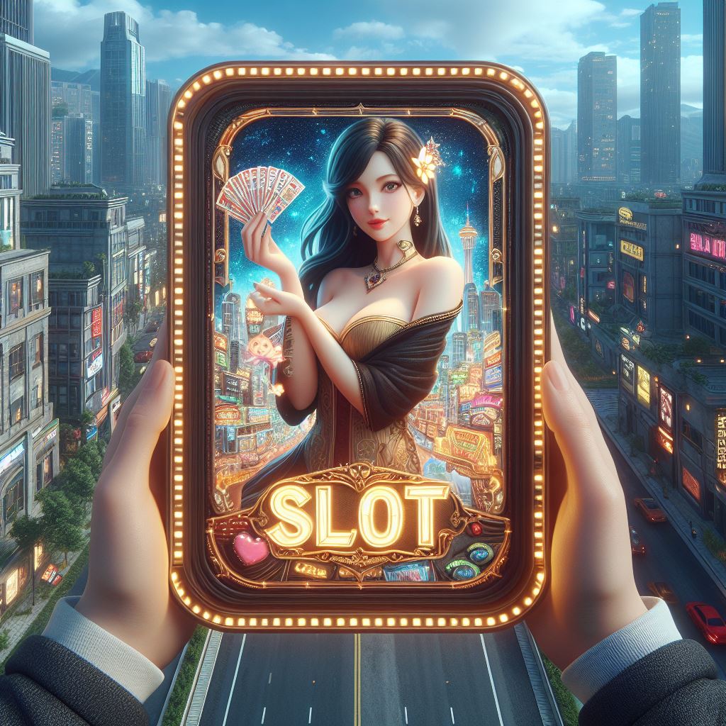 Membandingkan Wild Hop & Drop dengan Slot Pragmatic Play