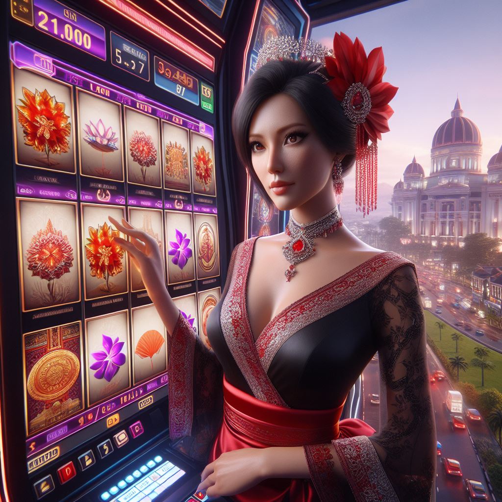 Meningkatnya Popularitas Slot Online di Kalangan Milenial