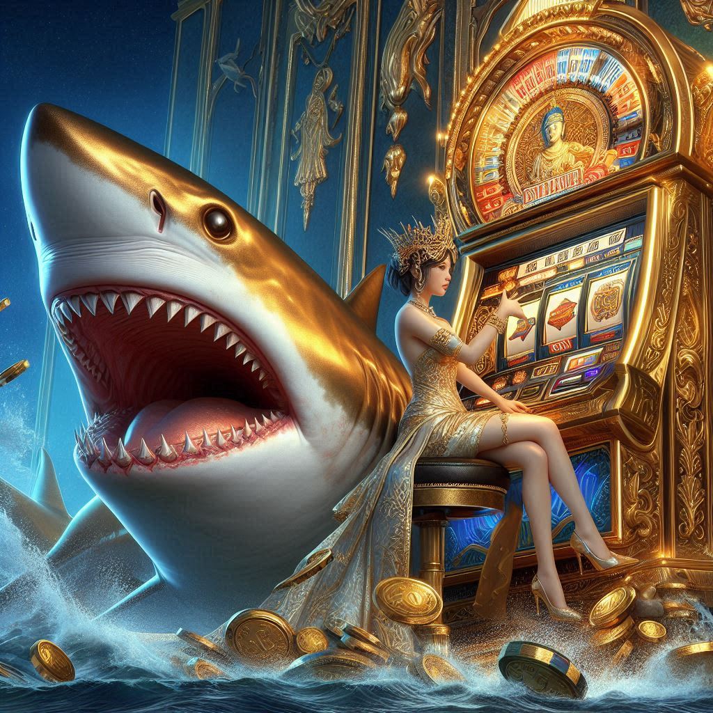 Slot Hiu Emas: Analisis Para Ahli Tentang Keseruan Bermain