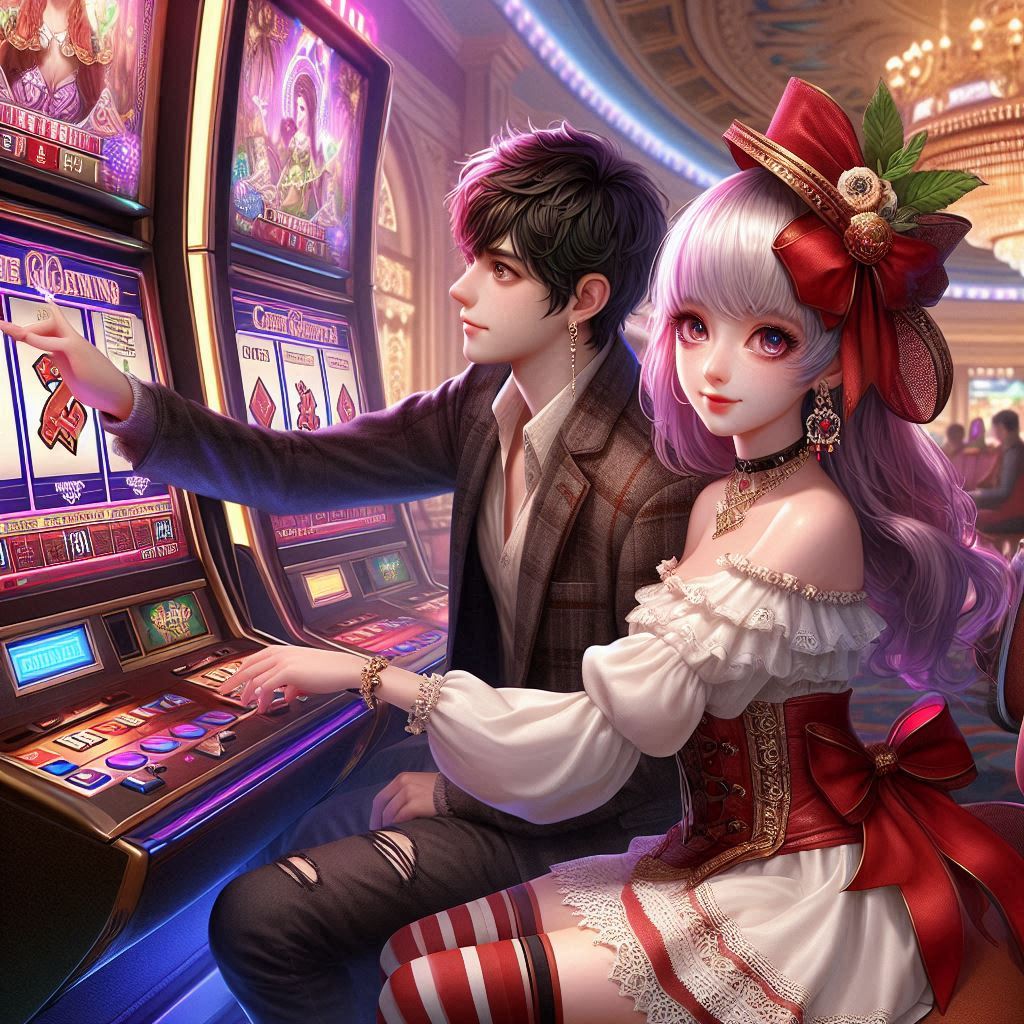 Keuntungan Bermain Slot Aztec Gems Deluxe