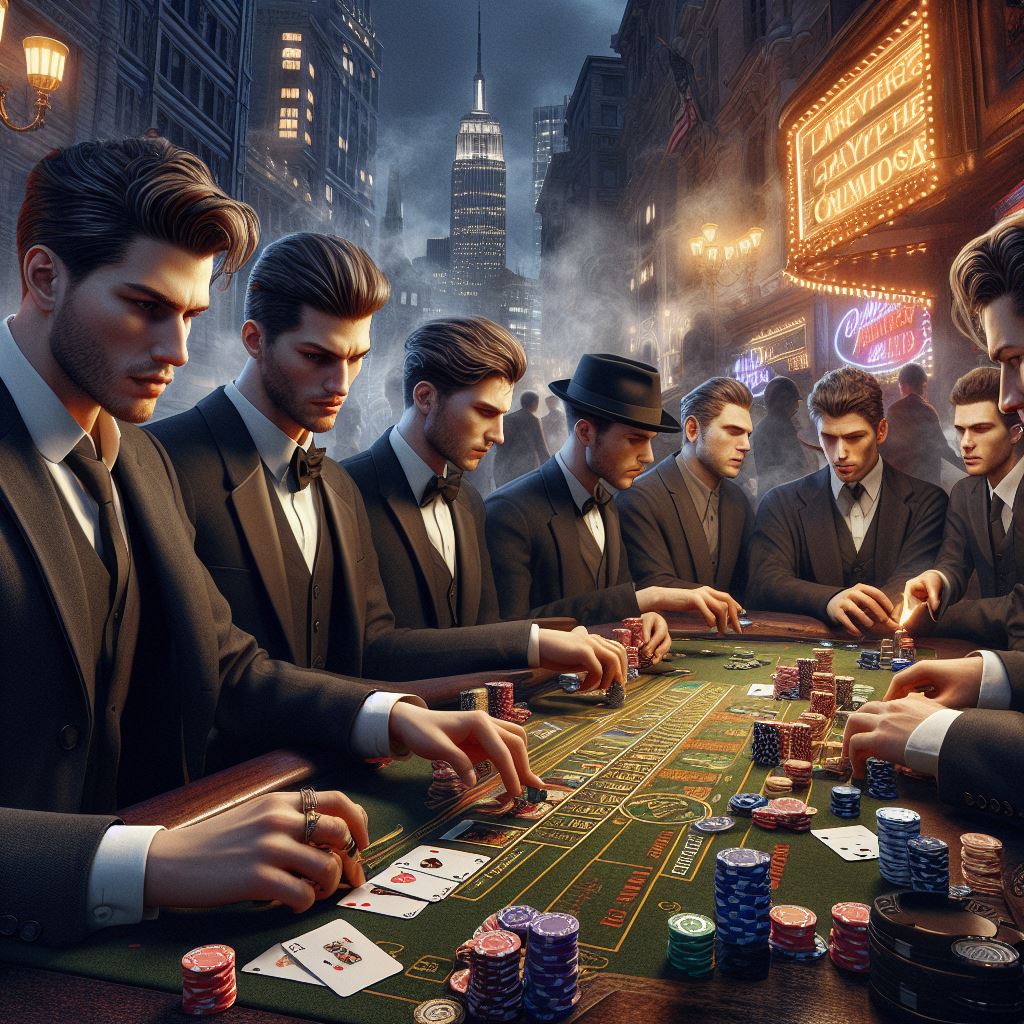 Mengapa Slot Phoenix Rises Begitu Populer?