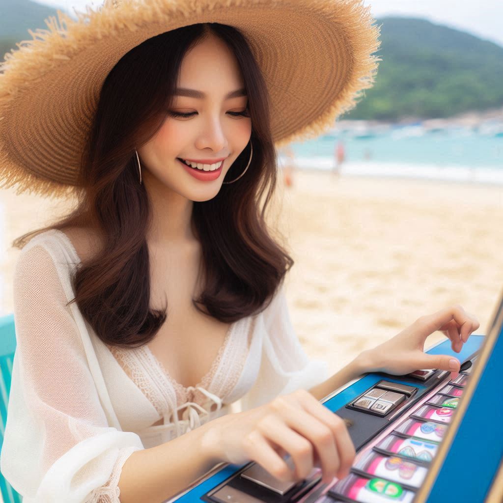 Perbandingan Roulette Pragmatic Play dengan Provider Lain