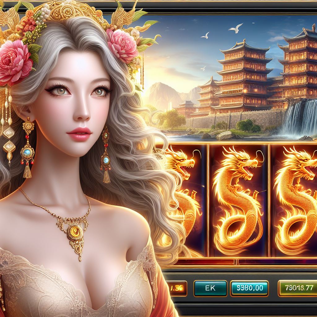 Sejarah Slot Bonanza Gold dari Pragmatic Play