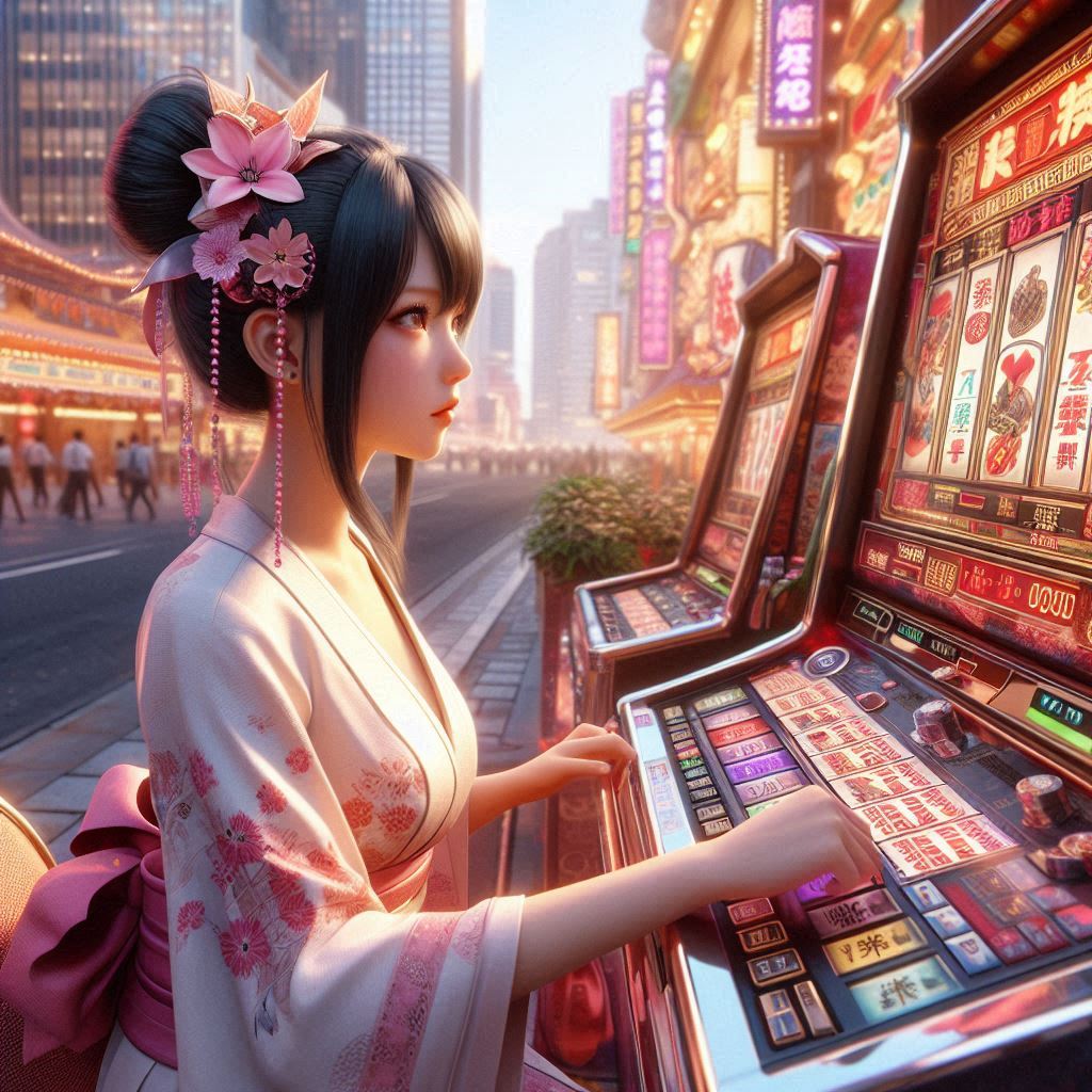 Simbol dan Artinya dalam Slot Gems Bonanza