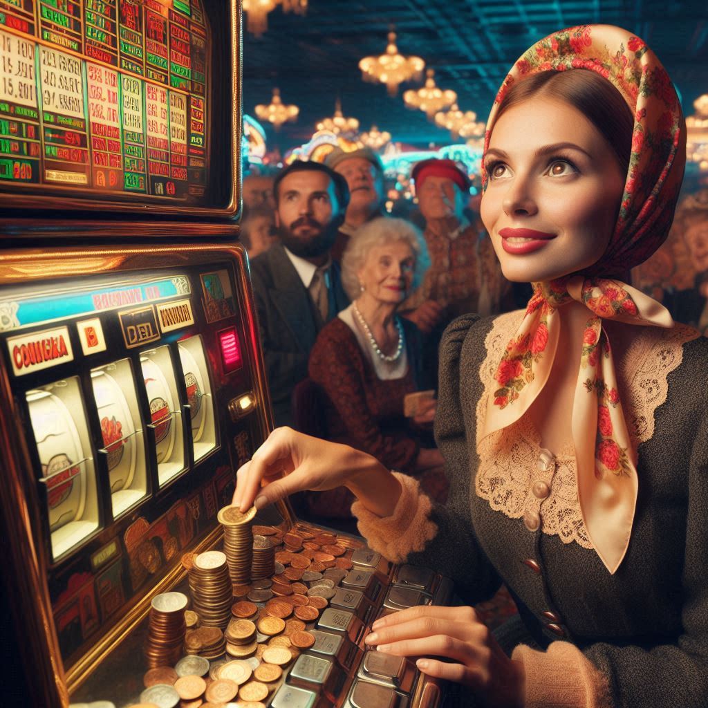 www.gmuonline.org.Perjalanan Gatotkaca dalam Slot Simbol dan Cerita (2)