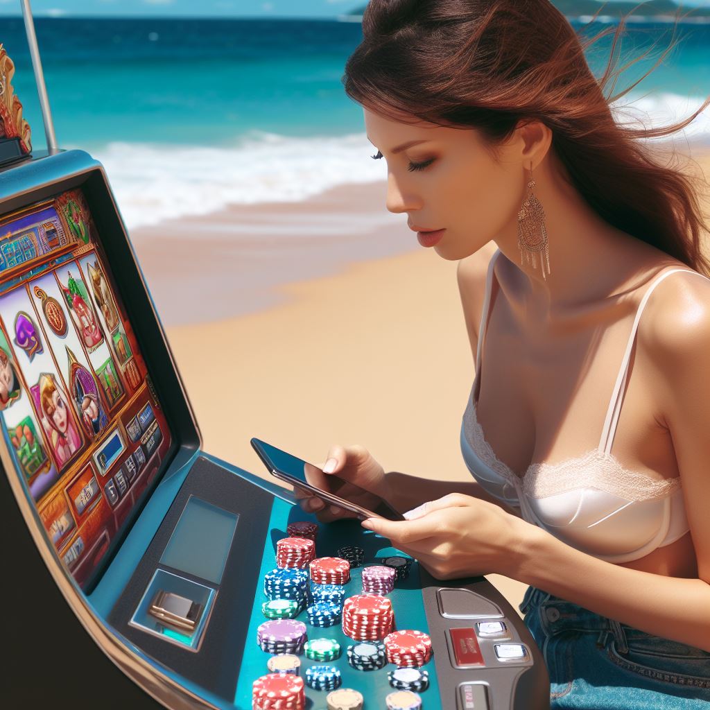 www.gmuonline.org.Slot Judi Online Menjaga Keseimbangan Antara Hiburan (3)