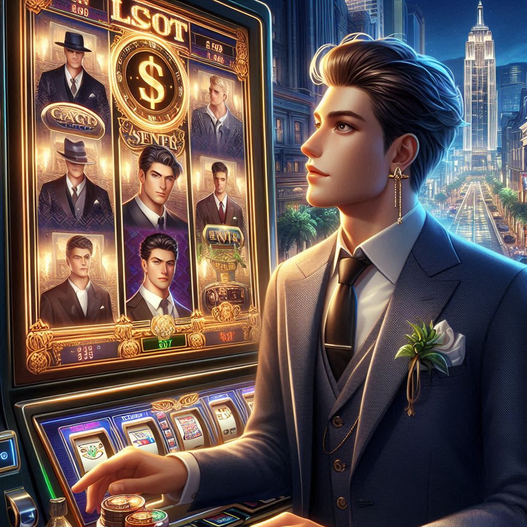 Menemukan Keseruan Tanpa Batas di Slot Online Panduan.www.gmuonline.org (4)