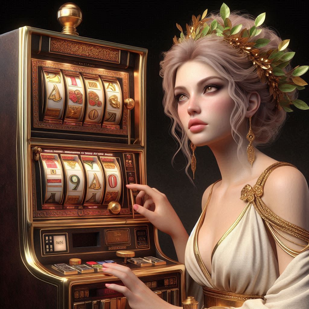 Mengapa Bermain Slot dengan Bijak Penting di Era Digital.www.gmuonline.org