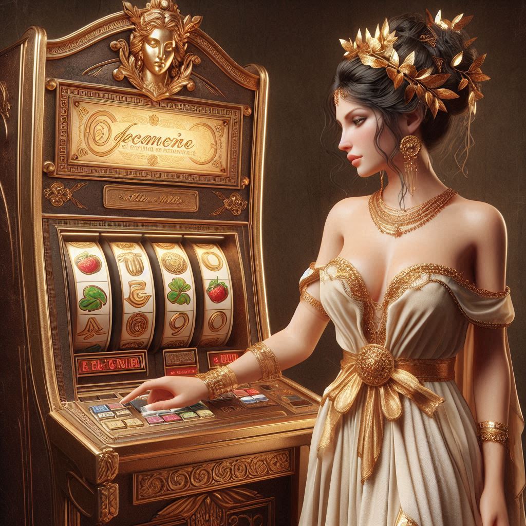 Peluang dan Risiko Bermain Slot Egypt's Book of Mystery.gmuonline.org (3)