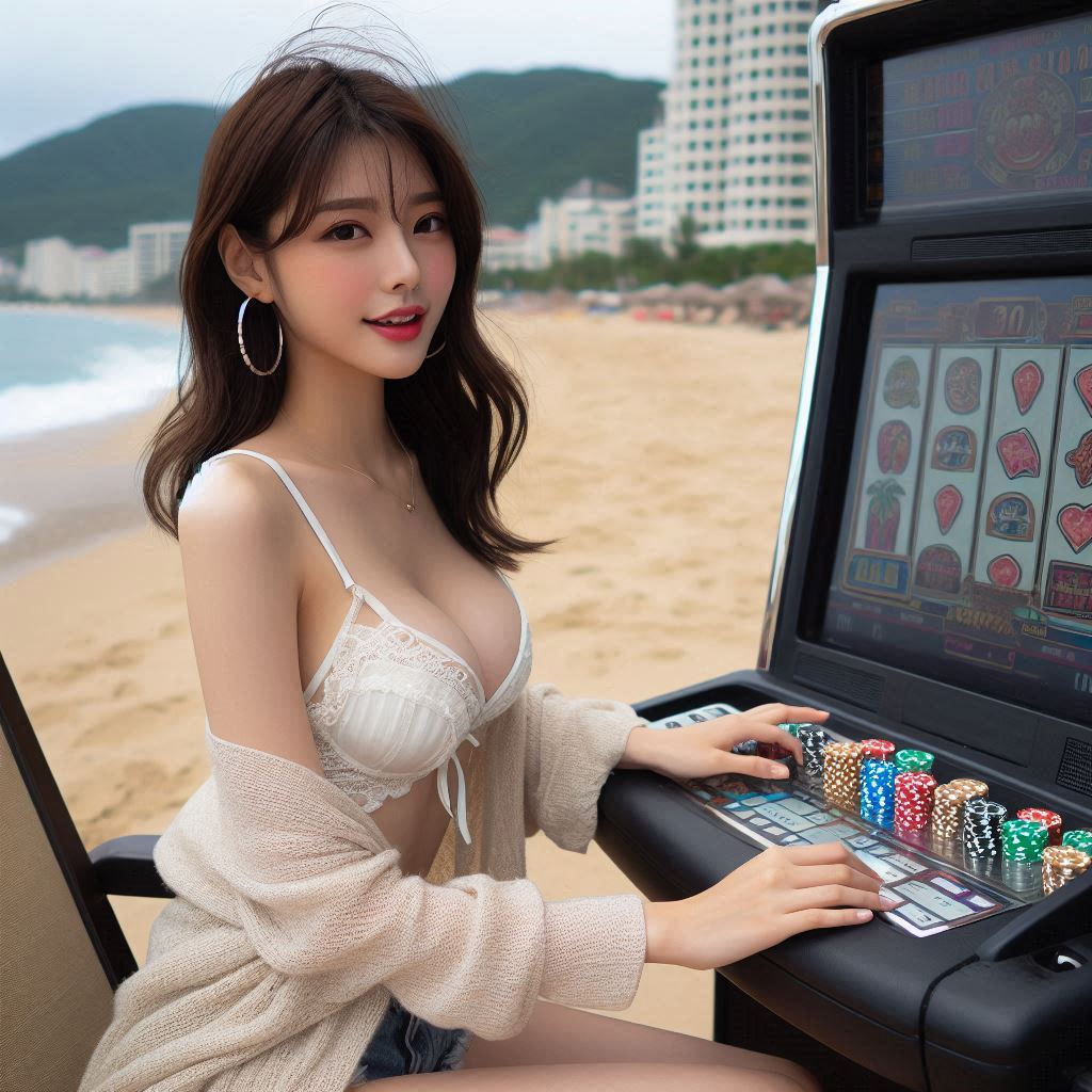 Sejarah Tema Mesir dalam Slot Pyramid Bonanza.gmuonline.org (2)