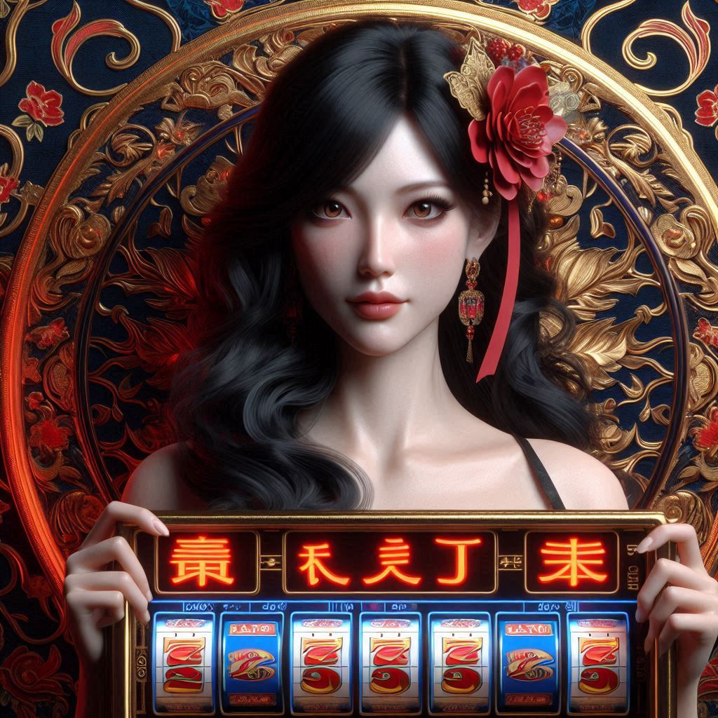 Strategi Bertaruh yang Efektif di Slot Totem Wonders