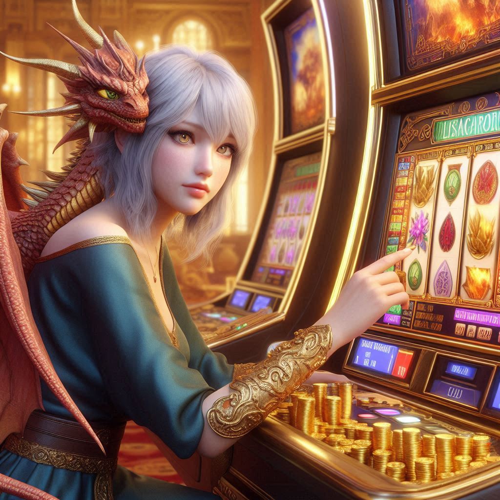 Cara Menggunakan Bonus di Slot Drago - Jewels of Fortune.gmuonline.org (2)