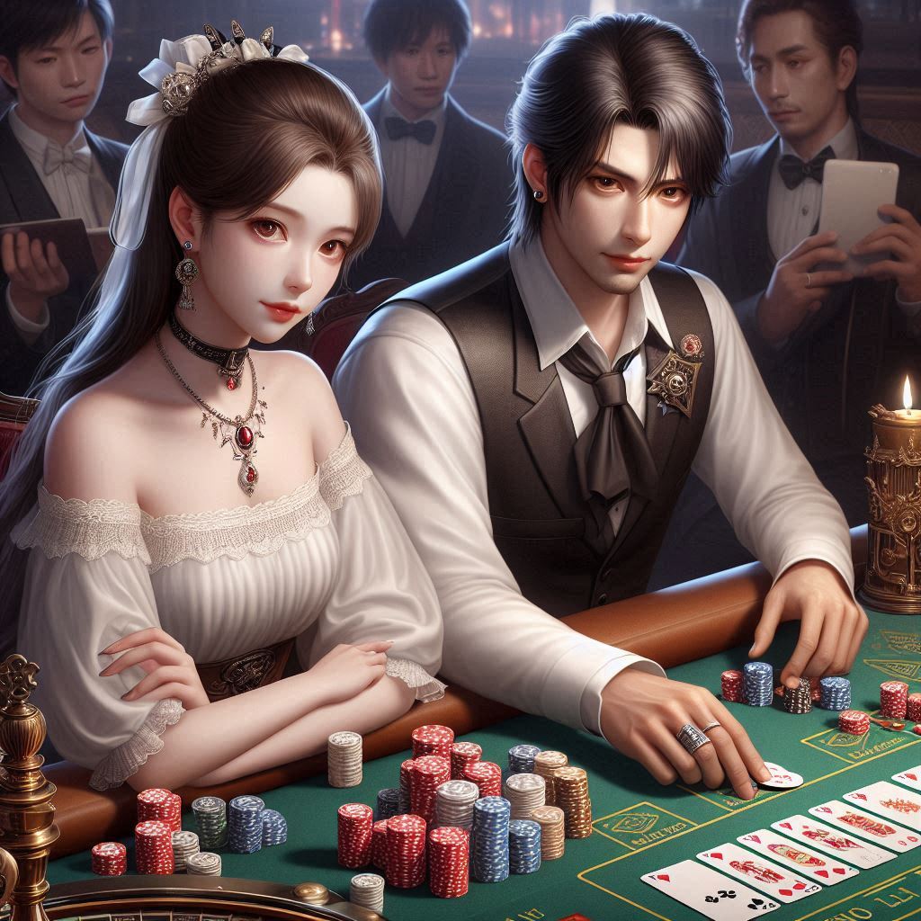 Keseruan Bermain Game Kartu di Kasino Online.gmuonline.org (4)