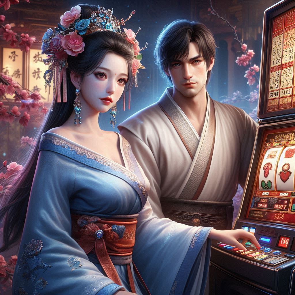 Mengapa Slot Yin Yang Cocok untuk Semua Jenis Pemain.gmuonline.org
