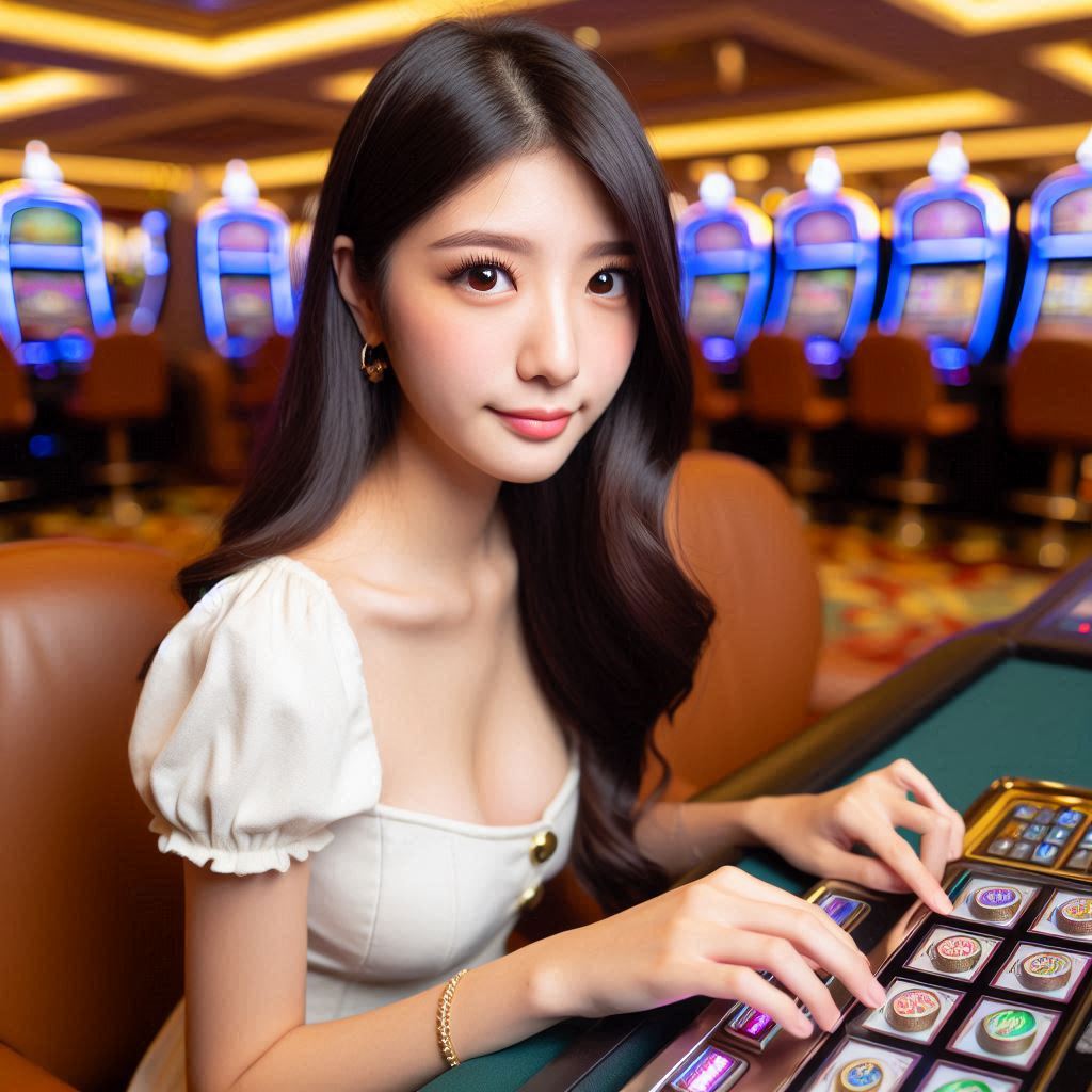 Mengenal Provider Slot Online yang Berfokus pada Inovasi.www.gmuonline.org