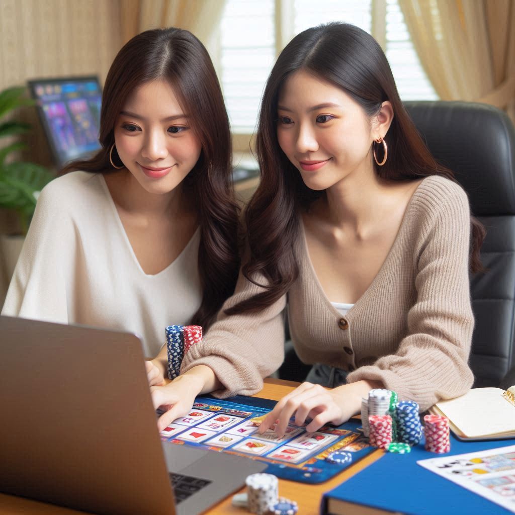 Panduan Bankroll Saat Bermain Slot Madame Destiny.gmuonline.org