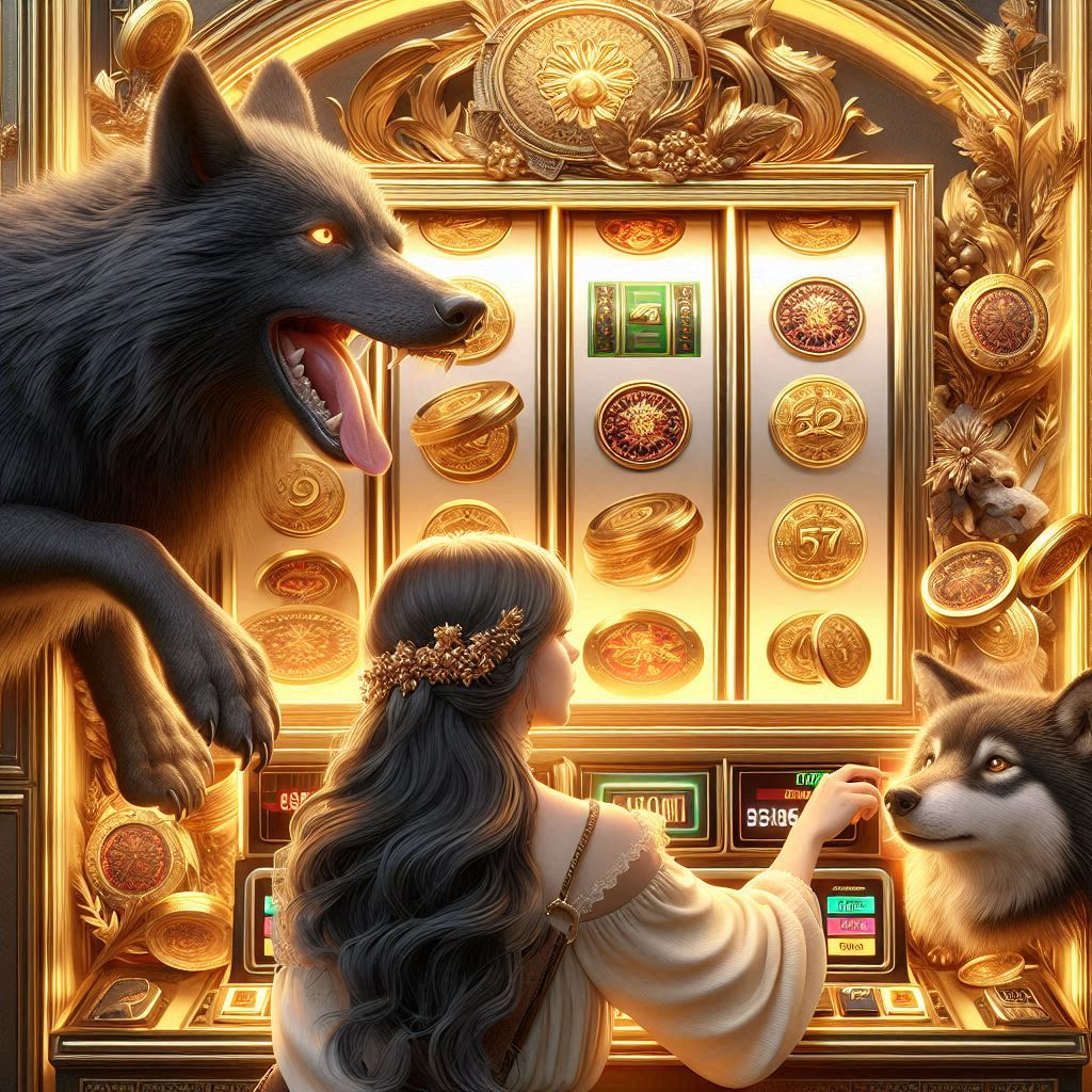 Perbandingan Slot Wolf Gold dengan Slot Lainnya.gmuonline.org (2)