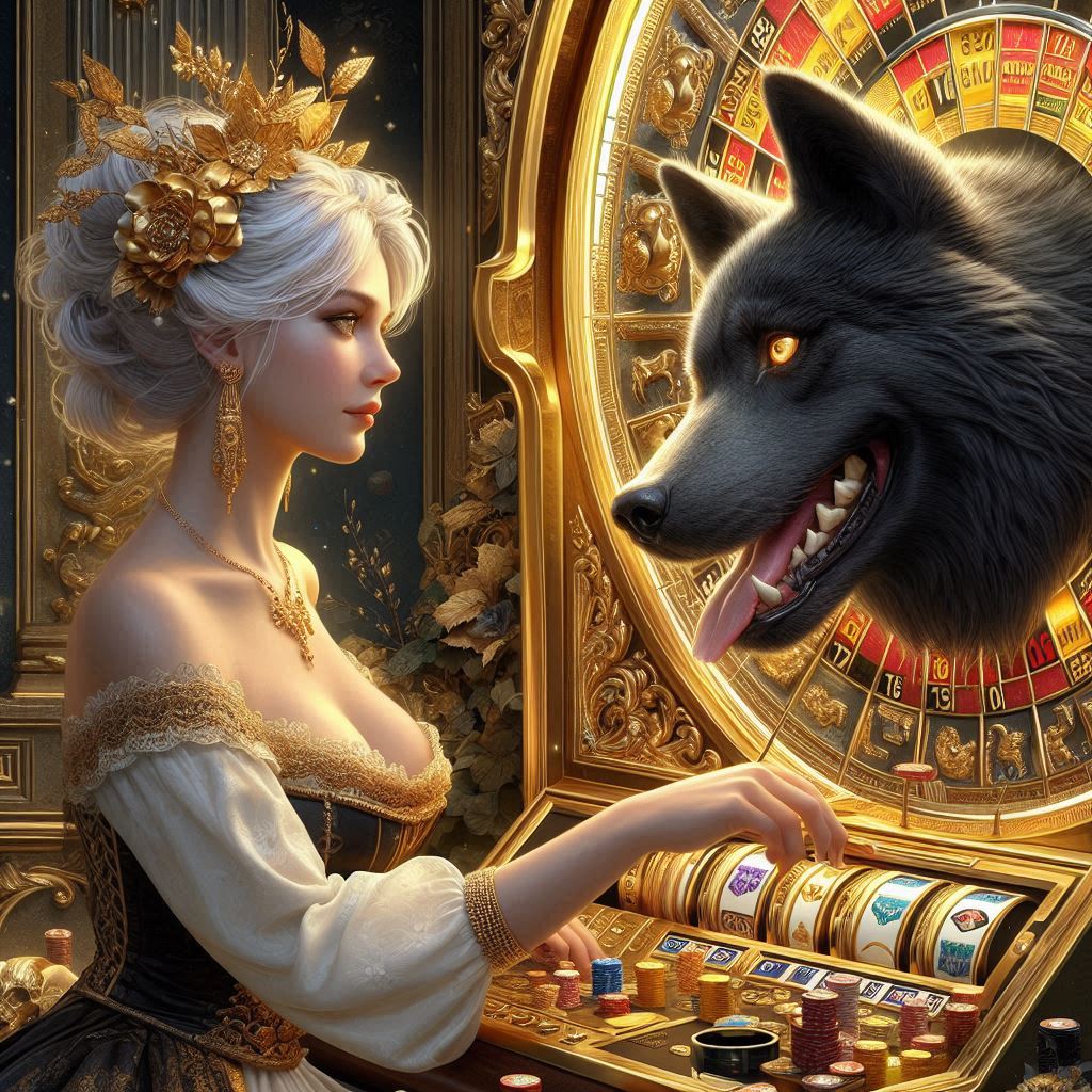 Perbandingan Slot Wolf Gold dengan Slot Lainnya.gmuonline.org (3)
