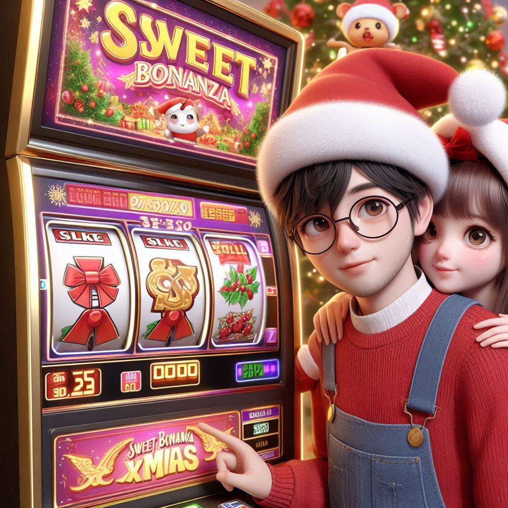 Review Slot Sweet Bonanza Xmas Kemenangan Manis.gmuonline.org (3)