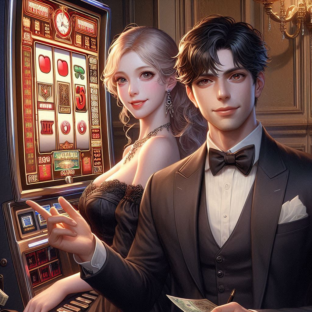 Situs Slot Terpercaya dalam Menawarkan Game Slot Gacor.www.gmuonline.org (2)