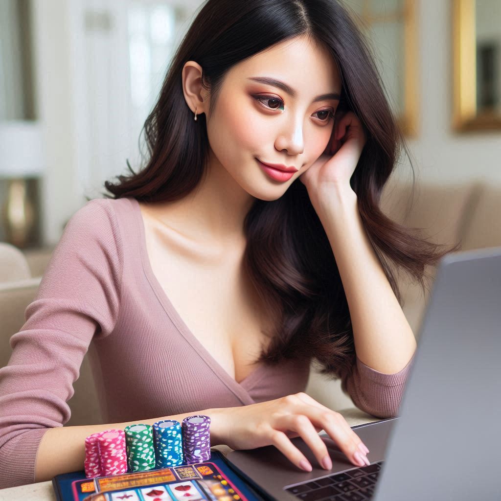 Slot Amazing Money Machine Strategi Menang yang Efektif.www.gmuonline.org (2)