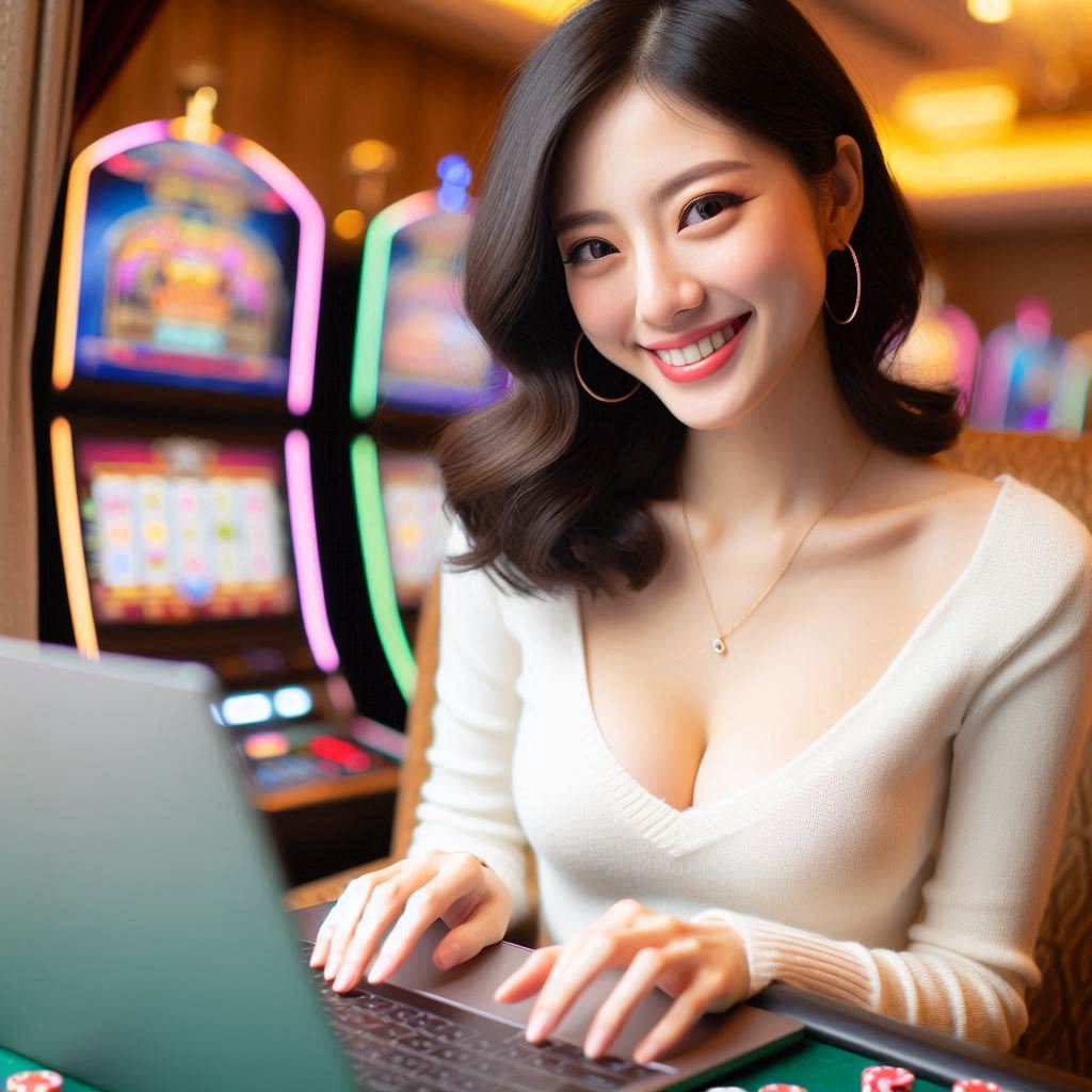 Slot Amazing Money Machine Strategi Menang yang Efektif.www.gmuonline.org (3)