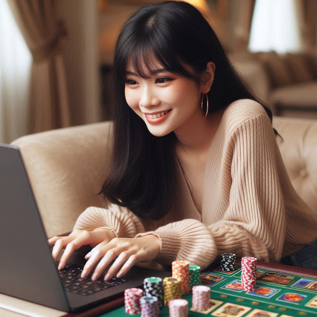 Slot Amazing Money Machine Strategi Menang yang Efektif.www.gmuonline.org