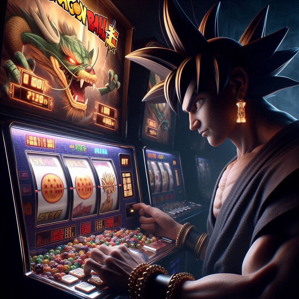 Slot Lucky Dragon Ball Fitur Free Spins yang Menguntungkan.gmuonline.org