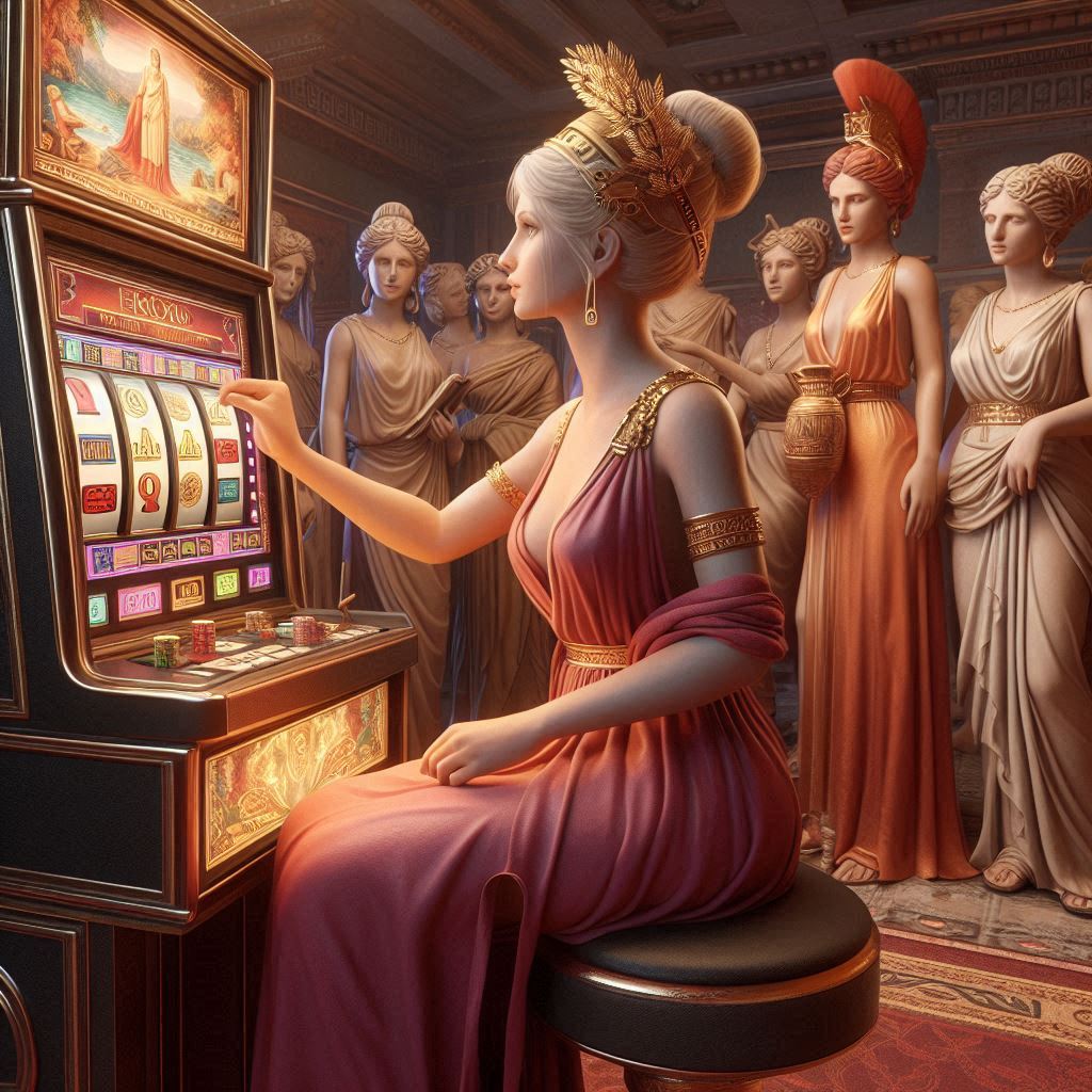 A Dark Matter Microgaming Slot dengan Tema Gelap yang Menarik.gmuonline.org (2)