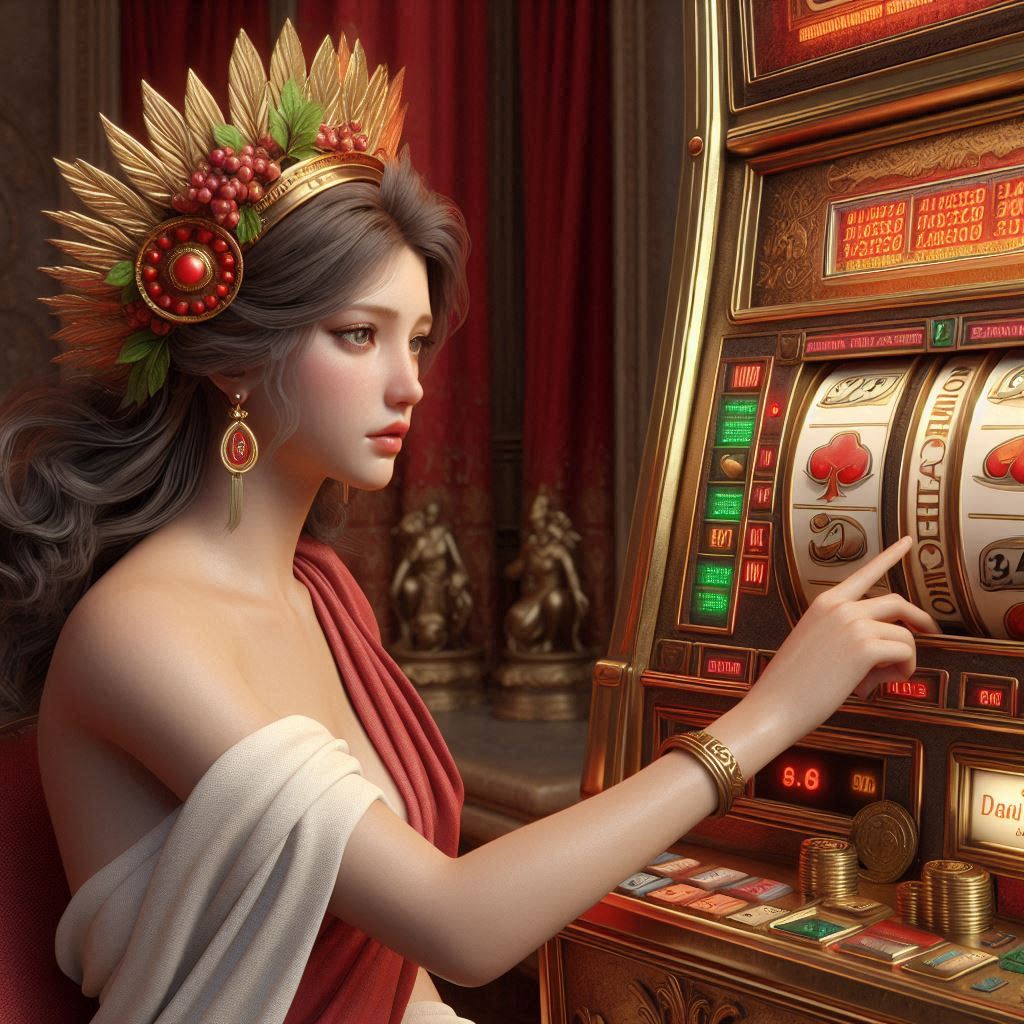 A Dark Matter Microgaming Slot dengan Tema Gelap yang Menarik.gmuonline.org (4)
