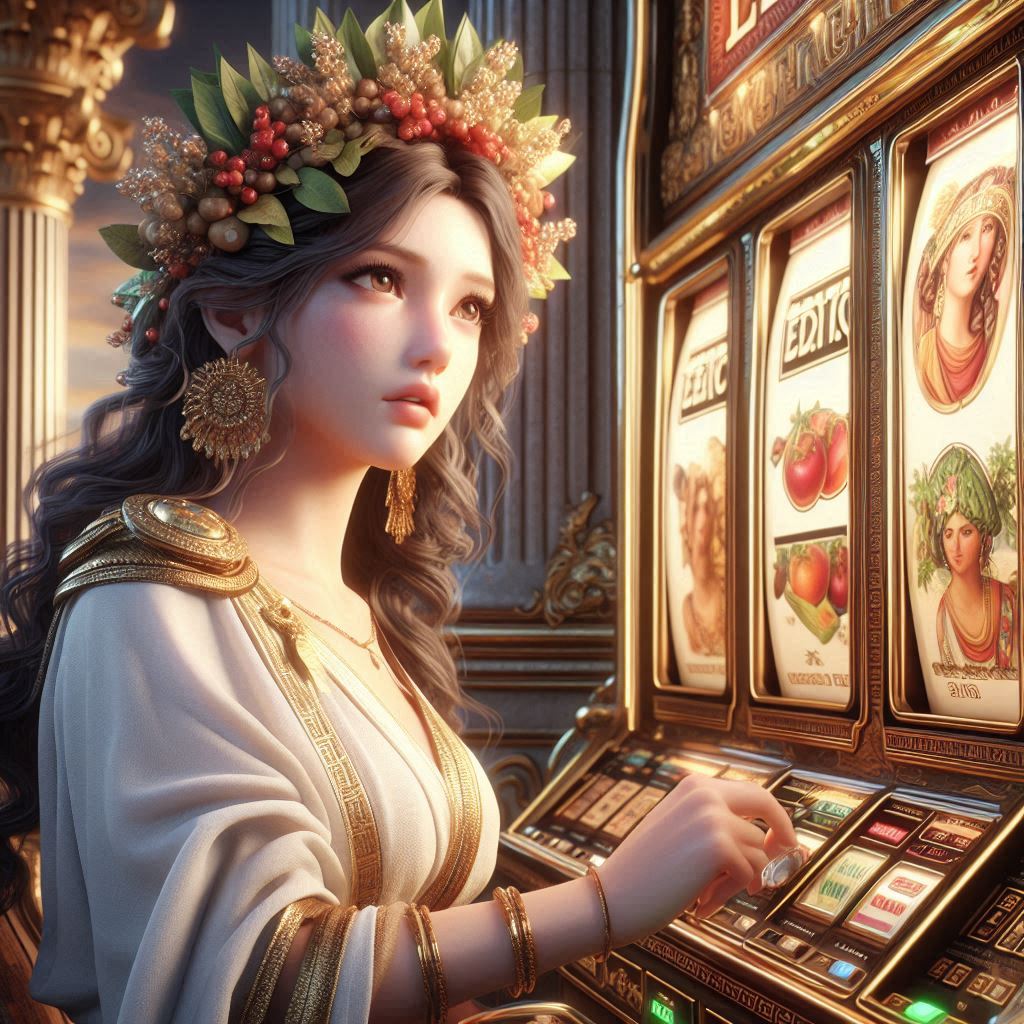A Dark Matter Microgaming Slot dengan Tema Gelap yang Menarik.gmuonline.org