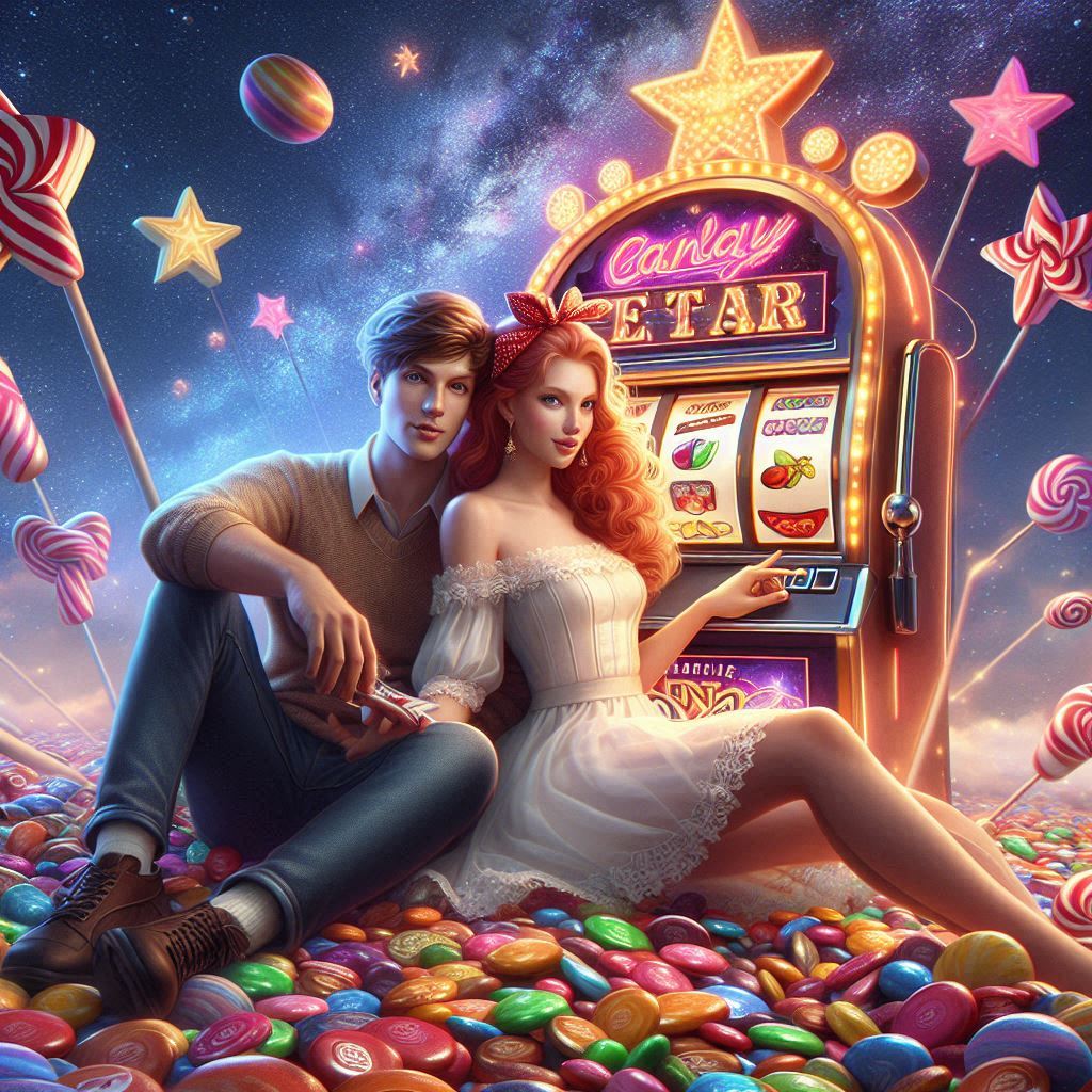 Bermain Slot Candy Stars Pragmatic Play Tips untuk Pemula.gmuonline (3)