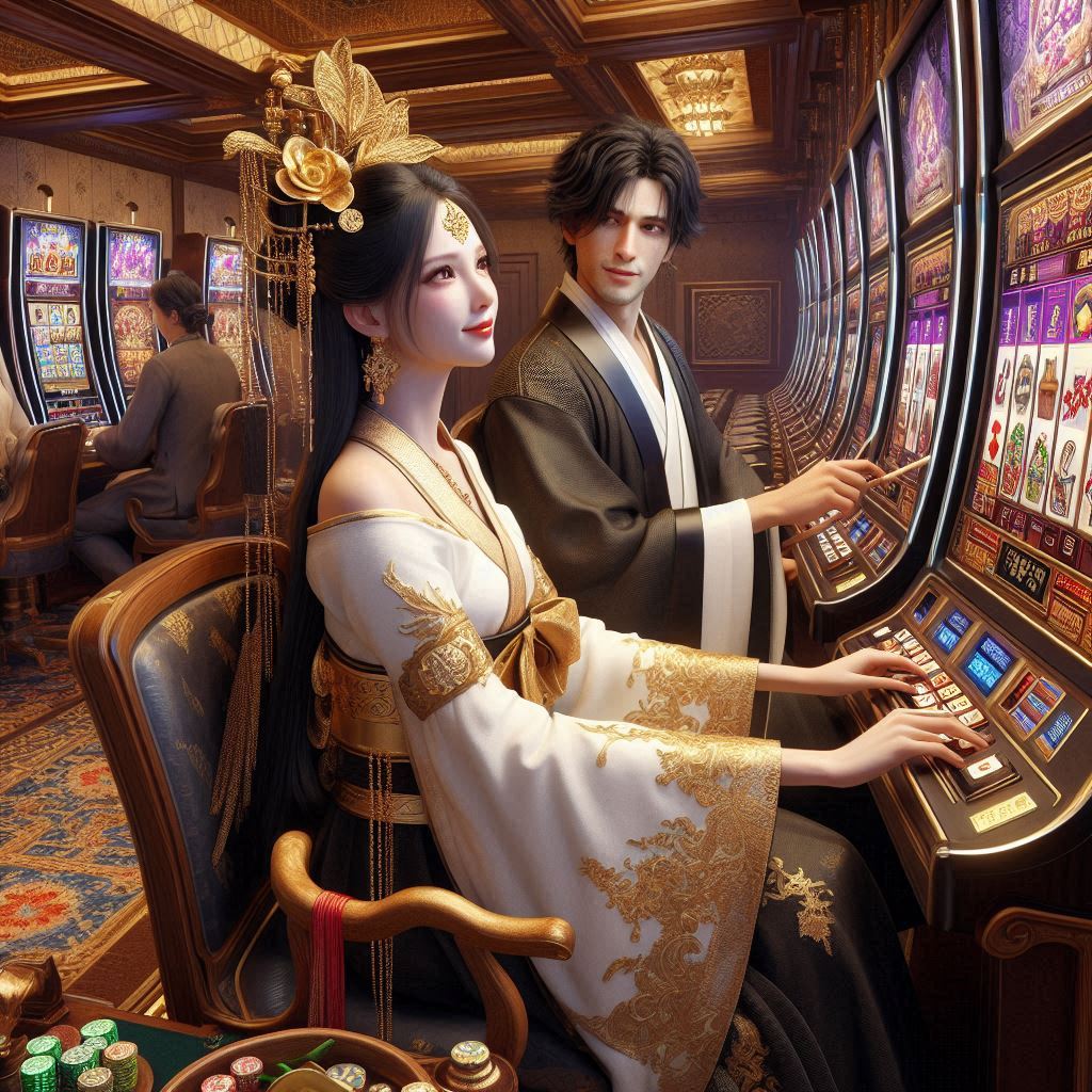 Cara Memenangkan Jackpot di Big Bass Bonanza.gmuonline.org (2)