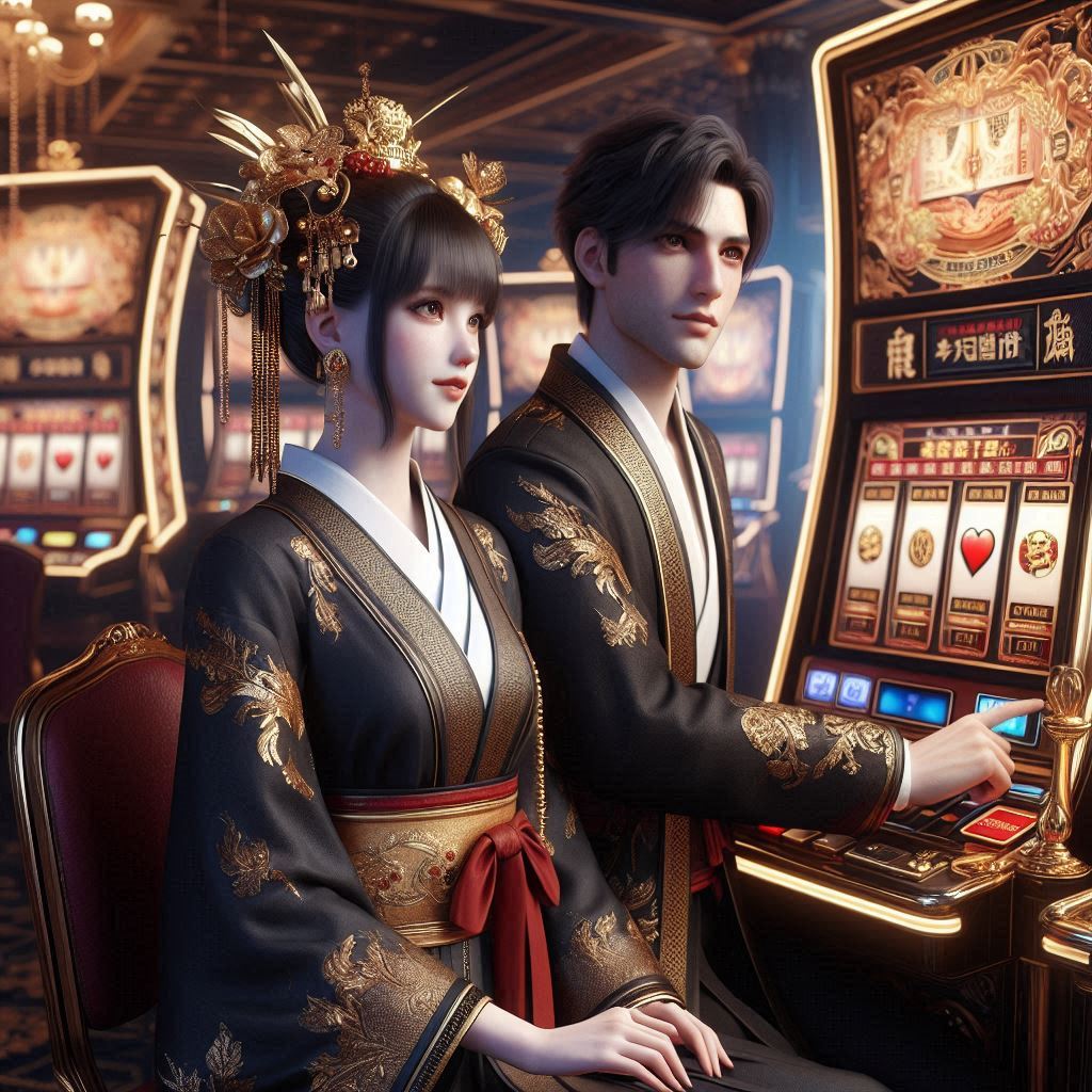 Cara Memenangkan Jackpot di Big Bass Bonanza.gmuonline.org