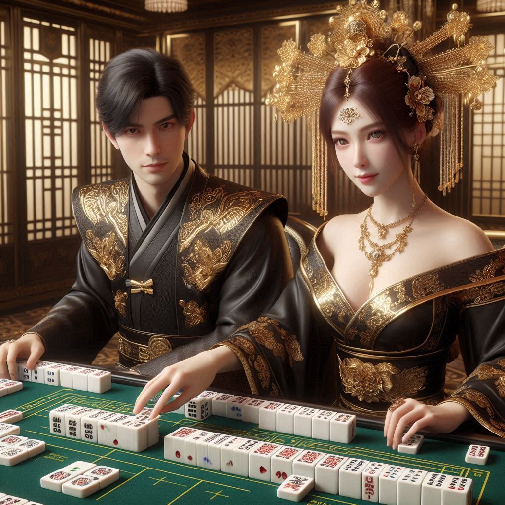 Dunia Virtual sebagai Solusi Slot Online Terbaik.gmuonline.org (2)