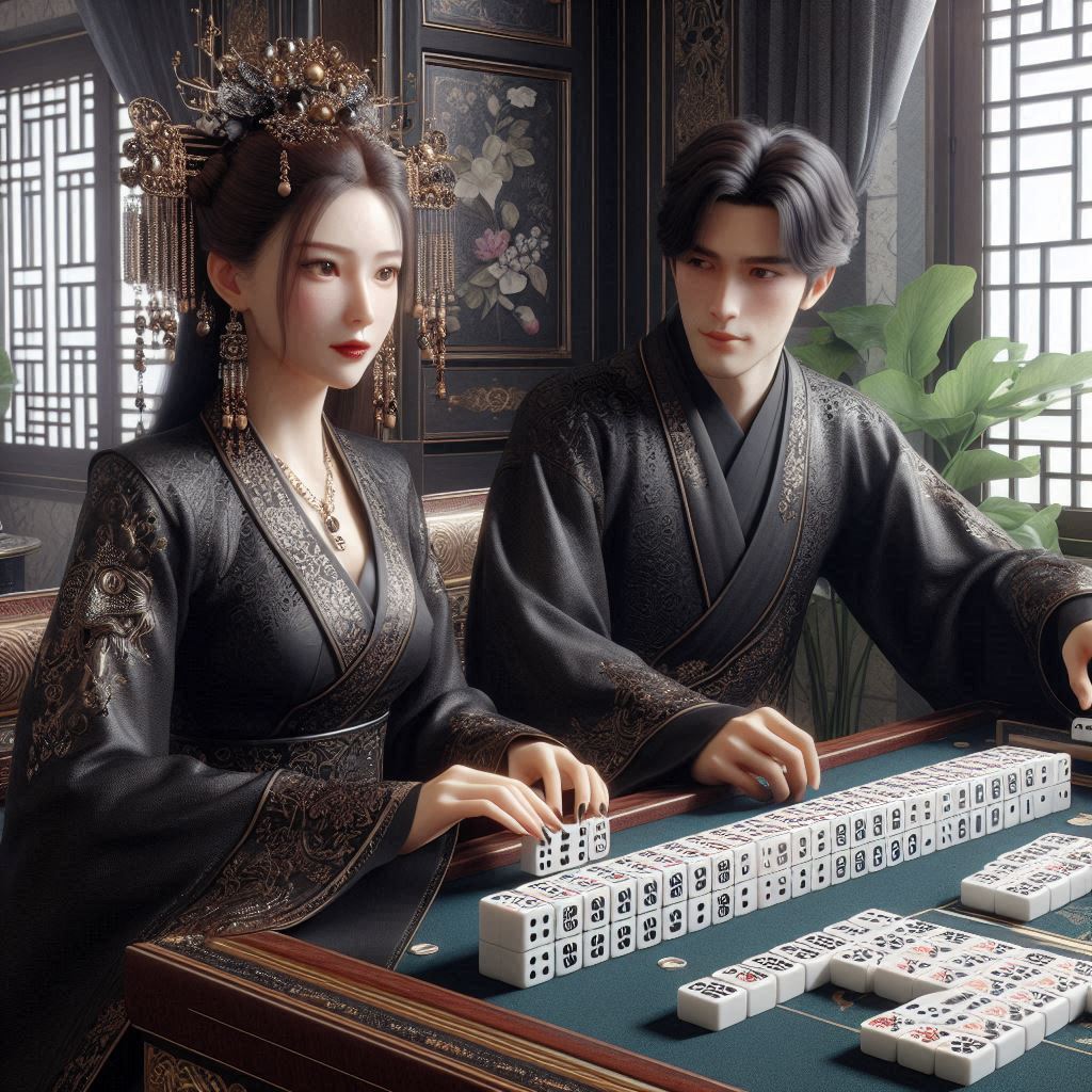 Info Cuan Slot Mahjong Ways dari PG Soft Menang Mudah.gmuonline.org (2)