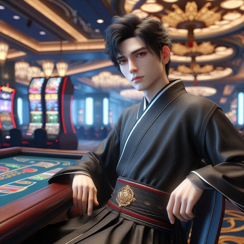 Keunggulan Slot Hot Chilli dari Pragmatic Play (3)