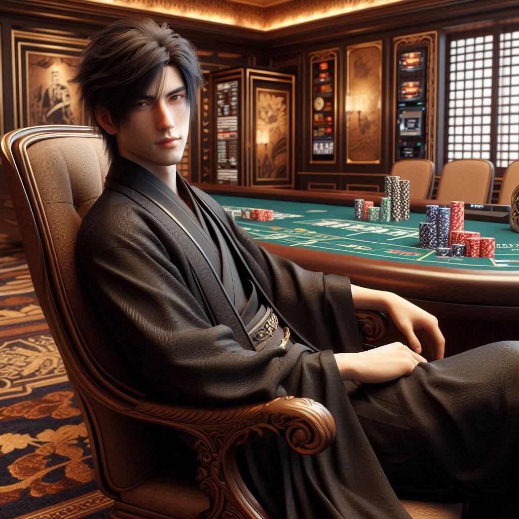 Malam Gak Perlu Keluar Rumah Keseruan Casino Online.gmuonline.org (2)