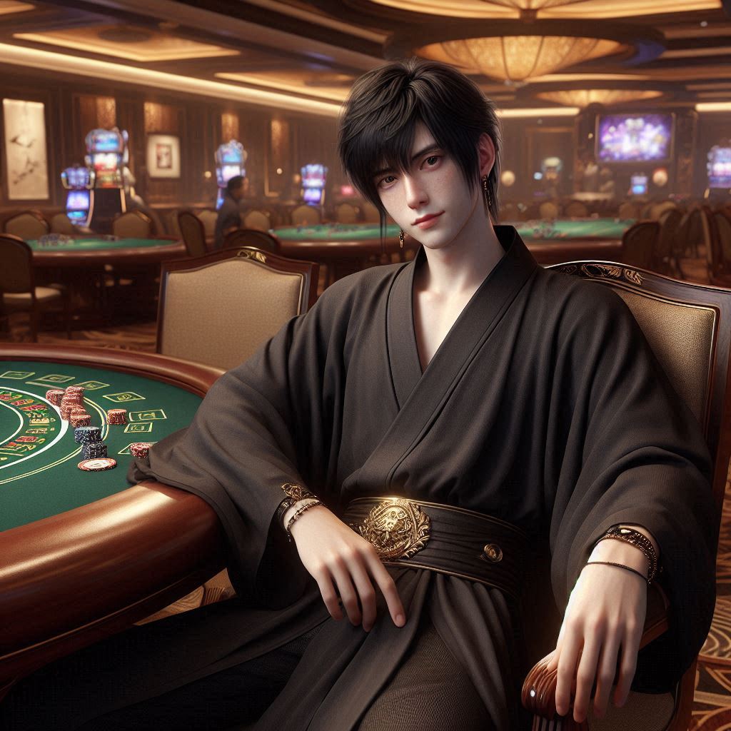 Malam Gak Perlu Keluar Rumah Keseruan Casino Online.gmuonline.org (3)