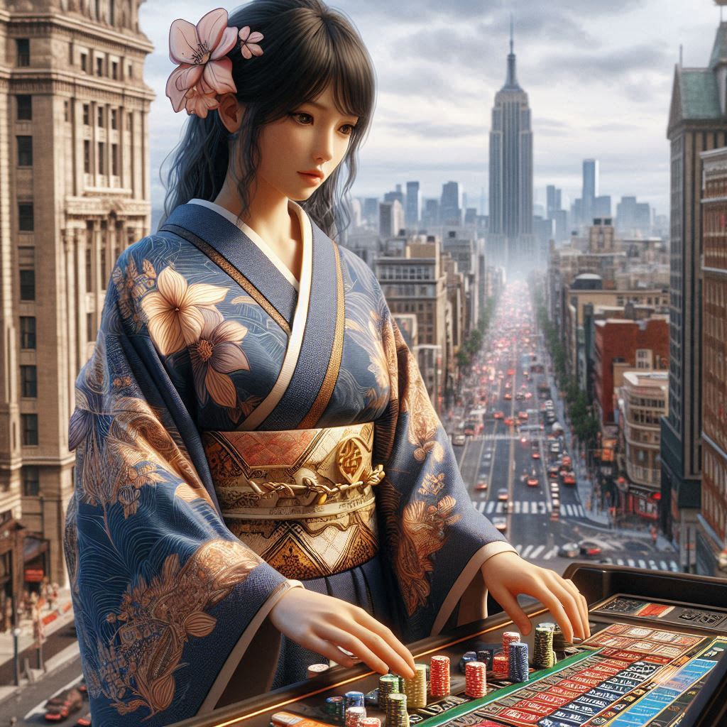 Memahami Volatilitas Slot Mochimon untuk Strategi Bermain.gmuonline.org (2)