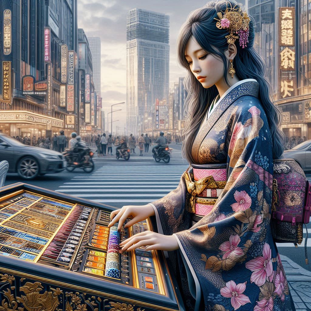 Memahami Volatilitas Slot Mochimon untuk Strategi Bermain