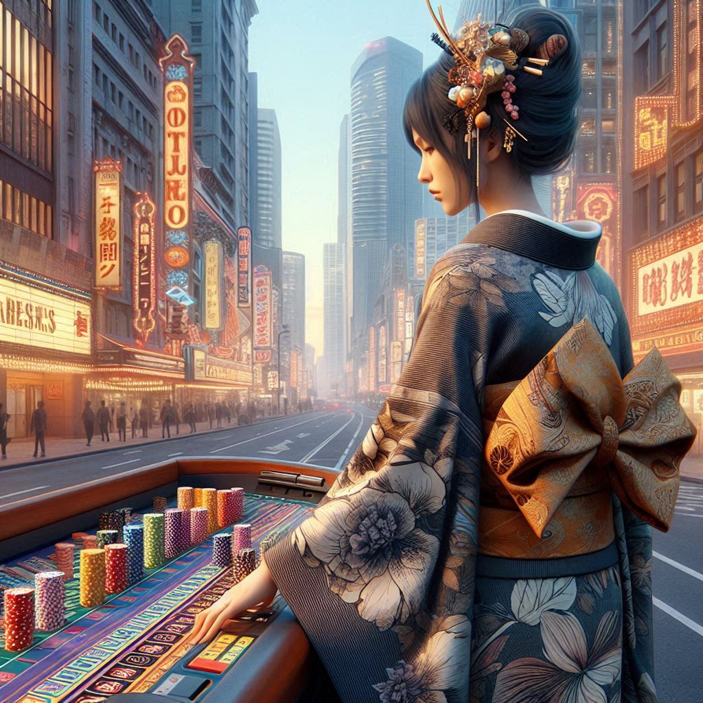 Memahami Volatilitas Slot Mochimon untuk Strategi Bermain.gmuonline.org