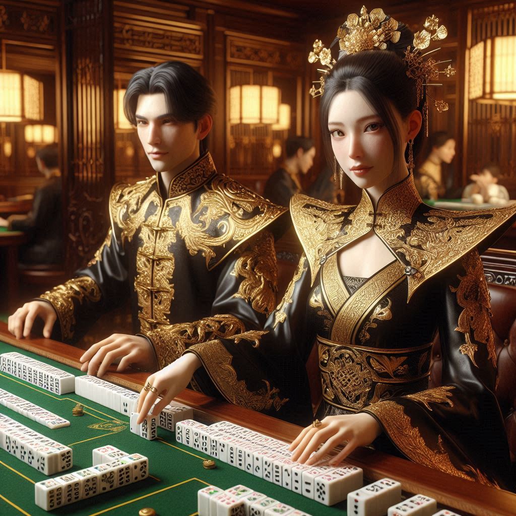 Nikmati Malam di Casino Online Peluang Menang Besar Menanti.gmuonline.org (2)
