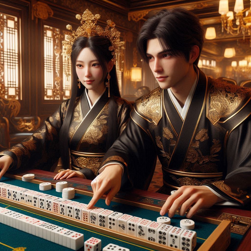 Nikmati Malam di Casino Online Peluang Menang Besar Menanti.gmuonline.org